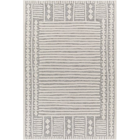 Livabliss Greenwich GWC-2334 Outdoor Safe Area Rug GWC2334-679